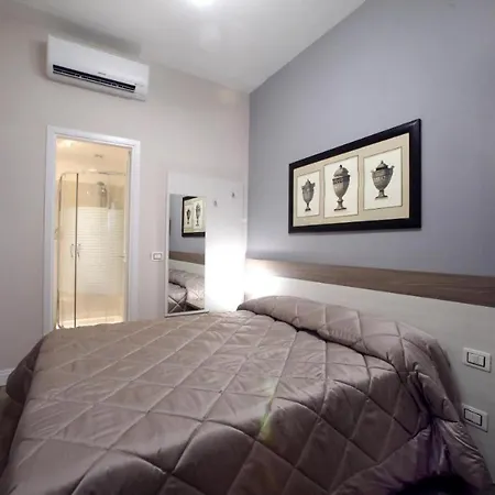 Rooms67 3*