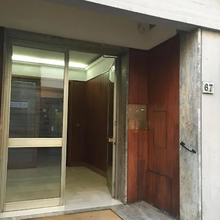 Rooms67 Floransa