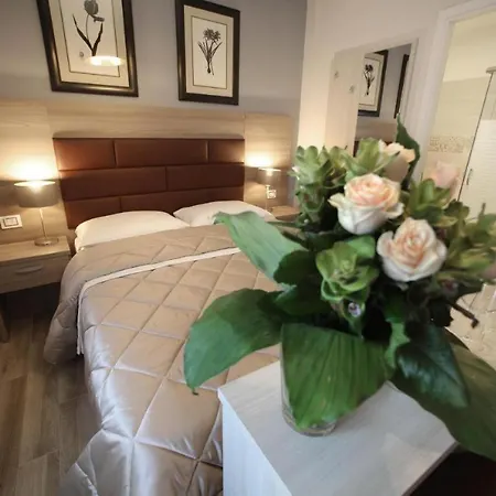Guest house Rooms67