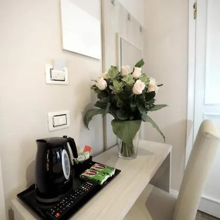 Rooms67 Affittacamere