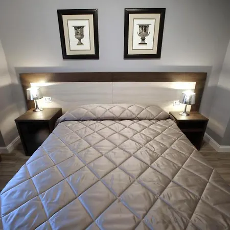 Rooms67 Guest house Florence