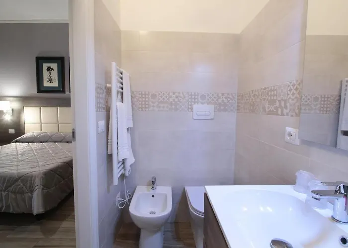 Rooms67 3* Firenze