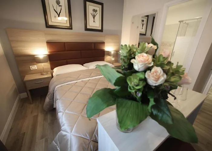 Affittacamere Rooms67