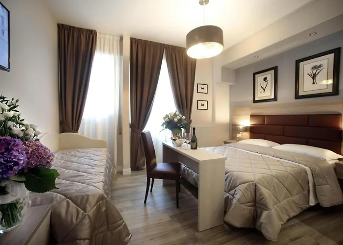 Rooms67 3*