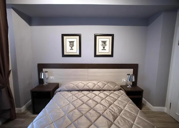 Rooms67 Affittacamere 3*