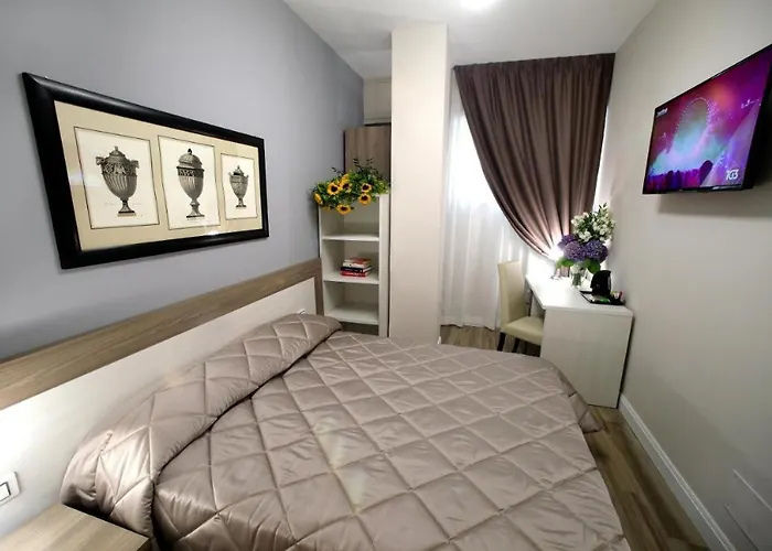 Rooms67 3*