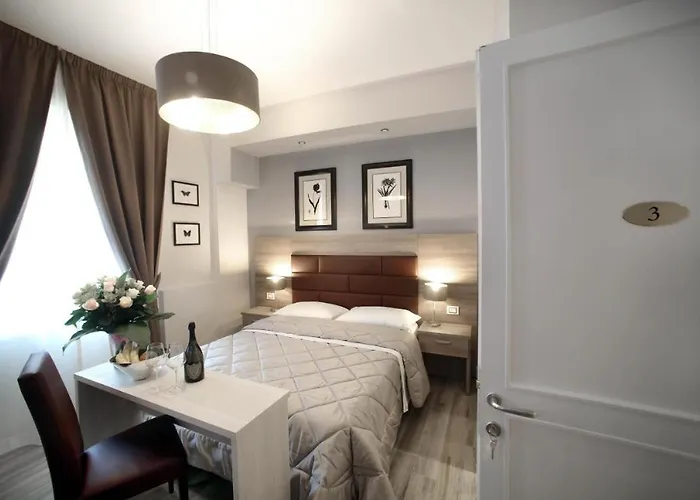 Rooms67 Affittacamere 3*