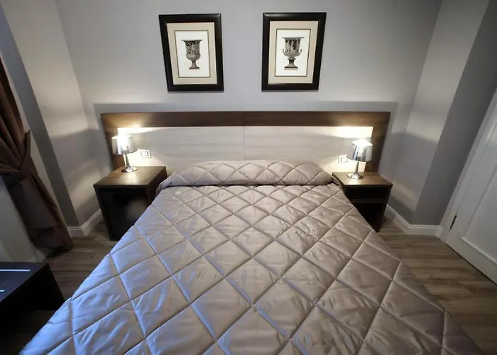 Rooms67 بيت ضيافة فلورنس