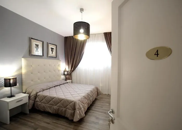 بيت ضيافة Rooms67 3*