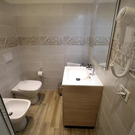 Rooms67 Pensionat