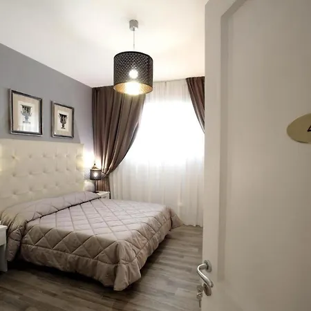 게스트하우스 Rooms67 3*