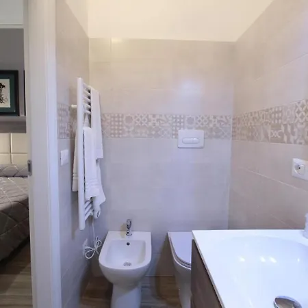 Rooms67 * Florenz